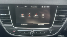 Vauxhall Crossland 1.2 Turbo [130] Ultimate 5dr Auto Petrol Hatchback